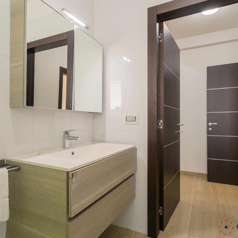 Bari Sky Terrace by Apulia Accommodation - Appartamento con 1 Camera da Letto e Terrazza - 25