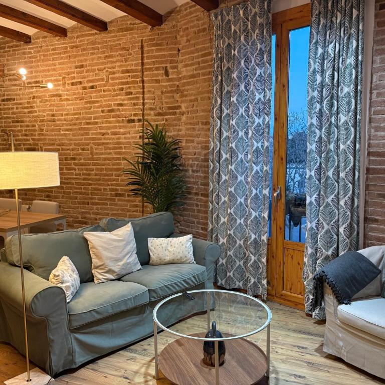 OLYMPIC VILLAGE - Two-Bedroom Apartment - 4