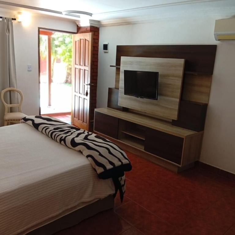 La Locanda Boutique Hotel - Twin Room - 9