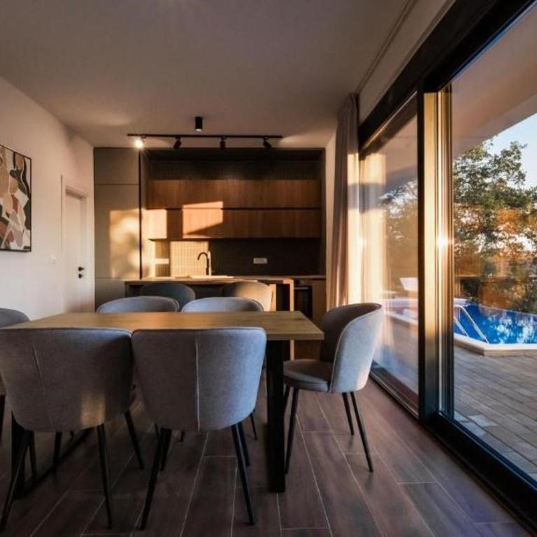 Luxury Villa Sophie - Villa with Private Pool - 12
