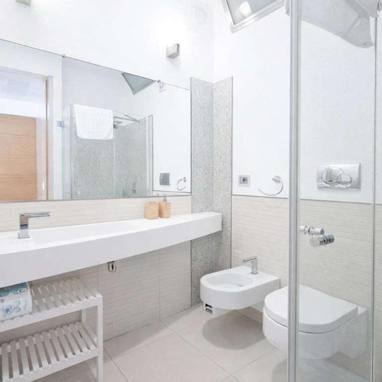 Suite la Giudecca by Salento Affitti - Appartamento con 1 Camera da Letto - 19