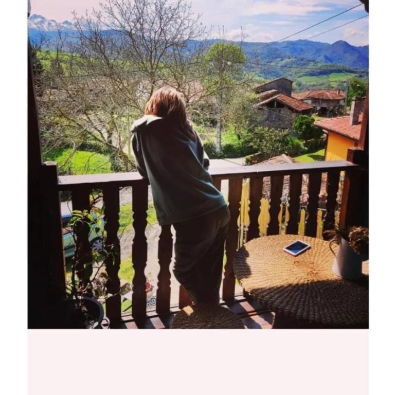 El sueño del Viajero VV-791-AS vivenda vacacional - Casa de 3 dormitorios - 14