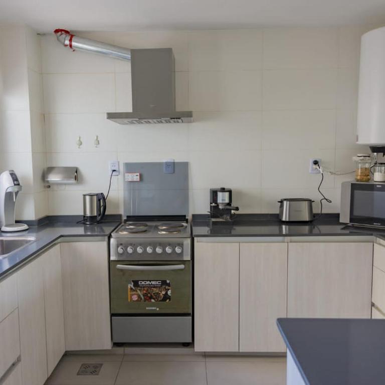 Margarita - Three-Bedroom Apartment - 2