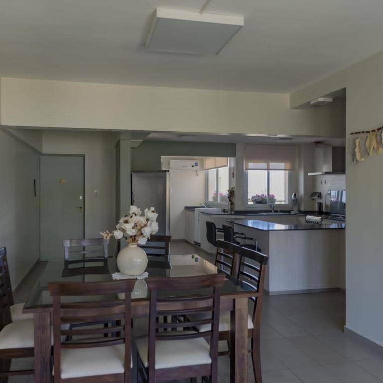 Margarita - Three-Bedroom Apartment - 3