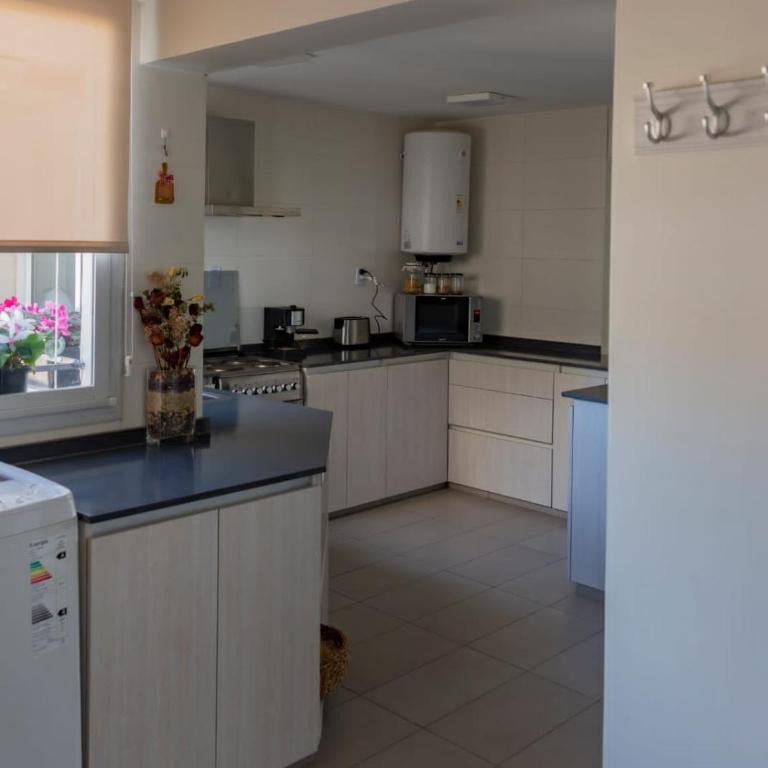 Margarita - Three-Bedroom Apartment - 7