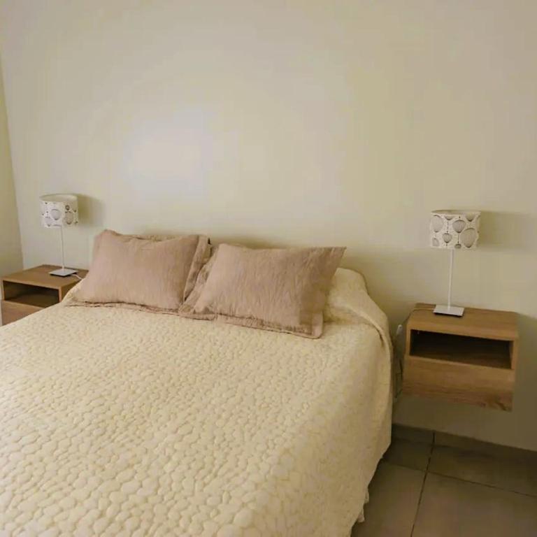 Margarita - Three-Bedroom Apartment - 9