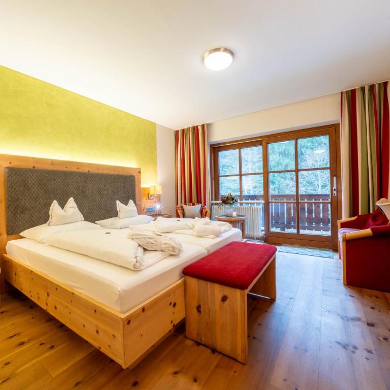Hotel Neuhäusl - herzlich familiär - Doppelzimmer - 1
