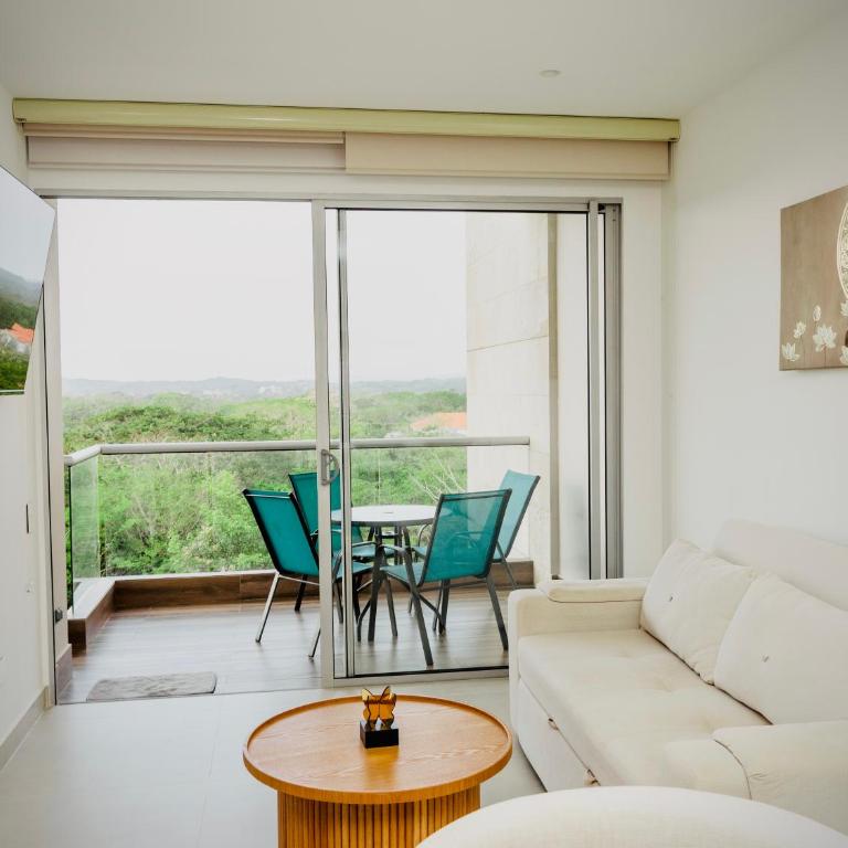 Baia Kristal Apartamento - One-Bedroom Apartment - 5