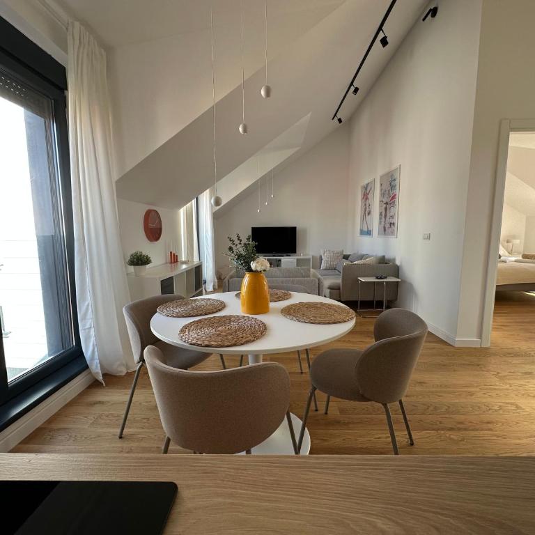 Apartment 6 Belgrade - Apartman sa 2 Spavaće Sobe - 4