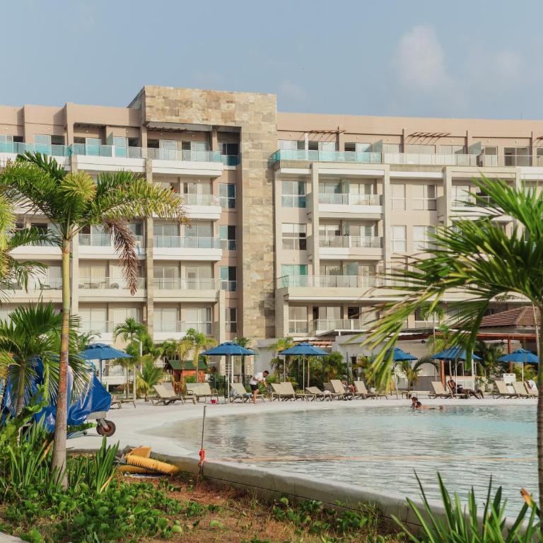Baia Kristal Apartamento - One-Bedroom Apartment - 22