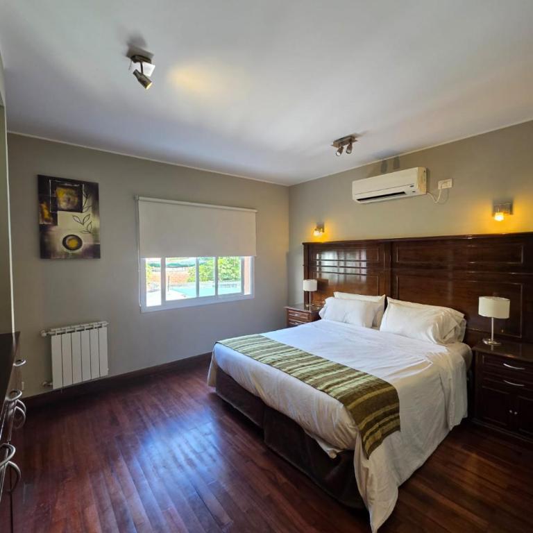 Departamento Casco Historico - Apartamento Deluxe de 1 dormitorio - 1
