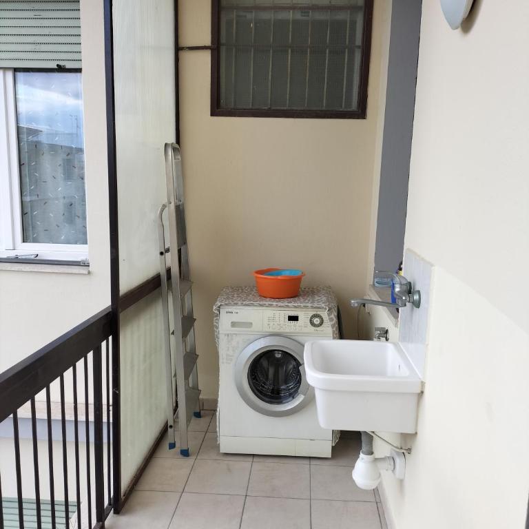 Nontiscordardimé - Appartamento con 1 Camera da Letto - 24