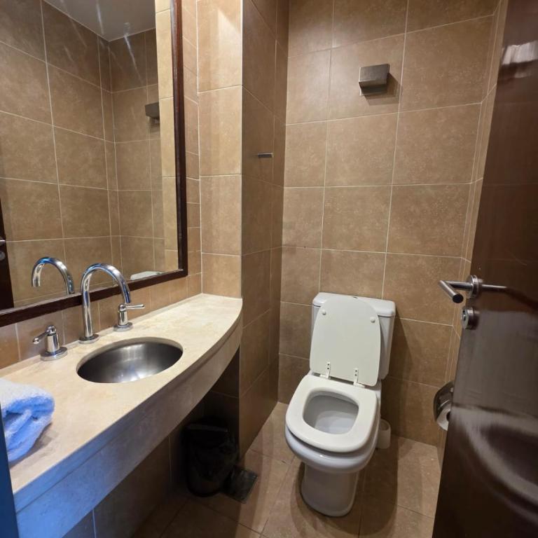 Departamento Casco Historico - Apartamento Deluxe de 1 dormitorio - 11