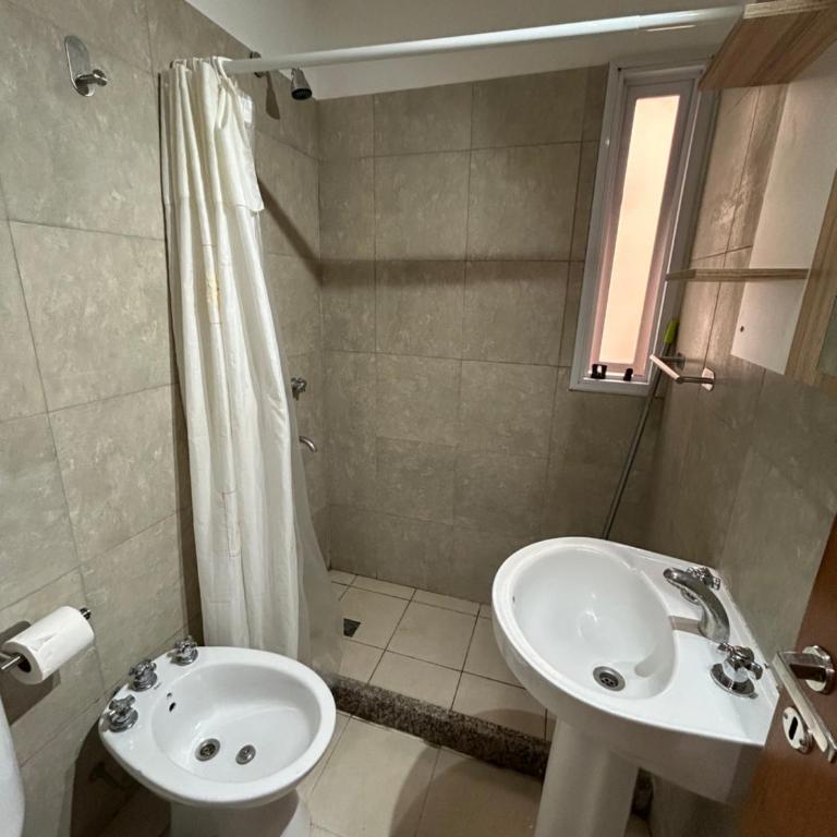 Apart Lavanda, Dpto 1 dor en planta baja - Apartamento de 1 dormitorio - 2