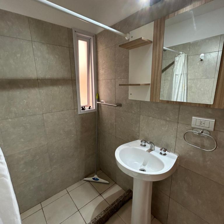 Apart Lavanda, Dpto 1 dor en planta baja - Apartamento de 1 dormitorio - 4