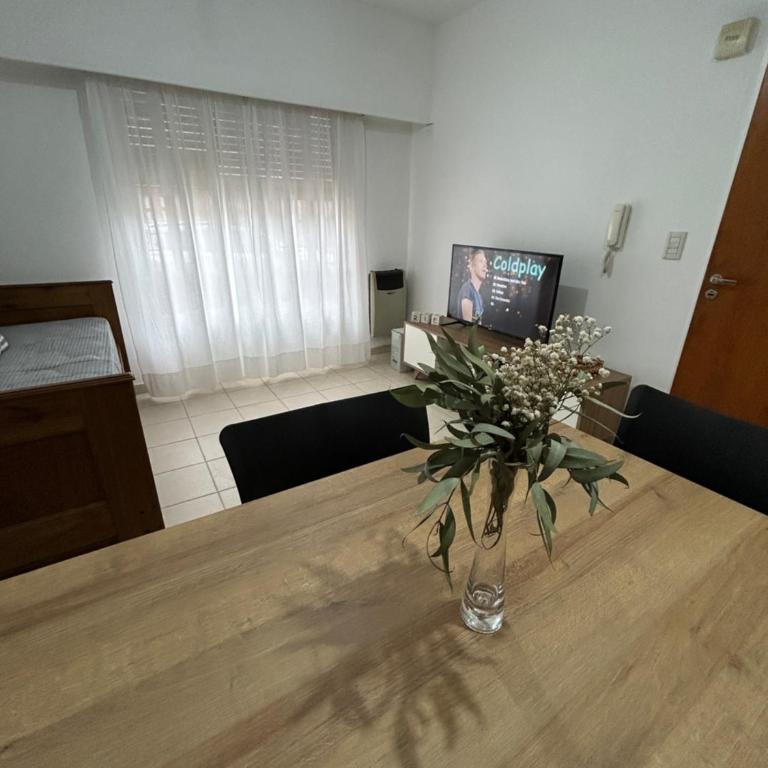 Apart Lavanda, Dpto 1 dor en planta baja - Apartamento de 1 dormitorio - 10