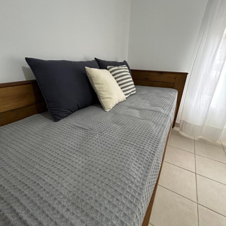 Apart Lavanda, Dpto 1 dor en planta baja - Apartamento de 1 dormitorio - 11