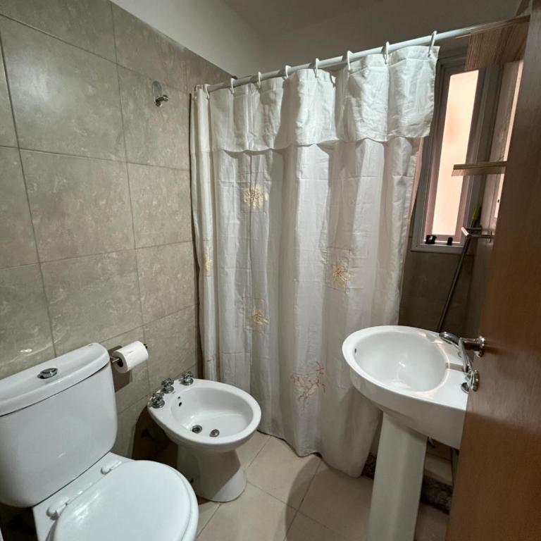 Apart Lavanda, Dpto 1 dor en planta baja - Apartamento de 1 dormitorio - 14