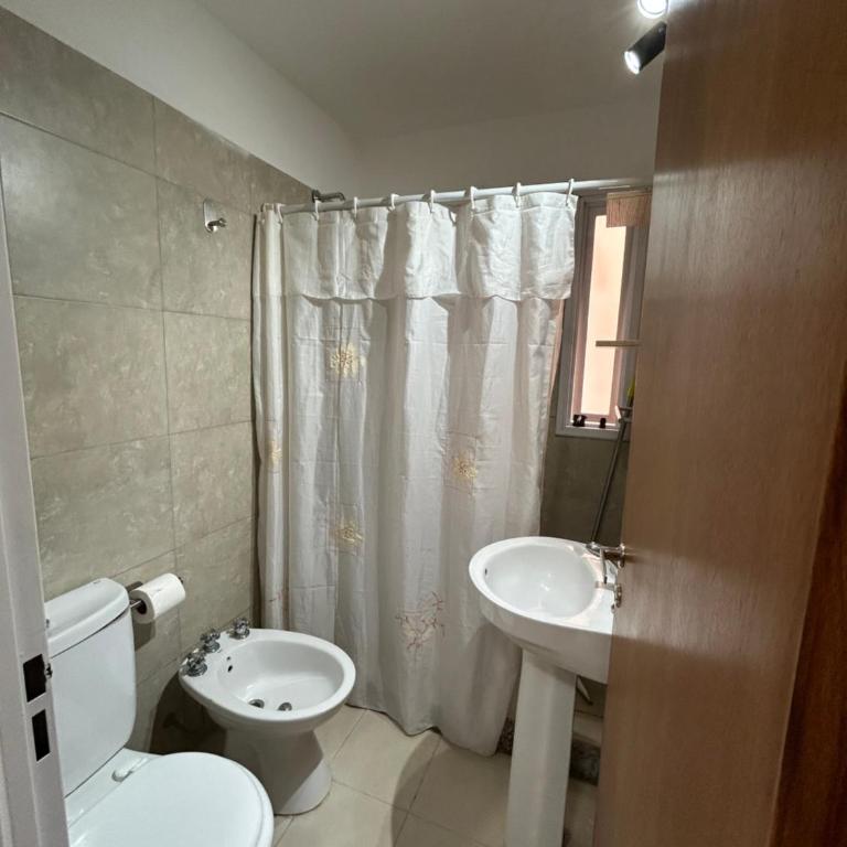 Apart Lavanda, Dpto 1 dor en planta baja - Apartamento de 1 dormitorio - 15