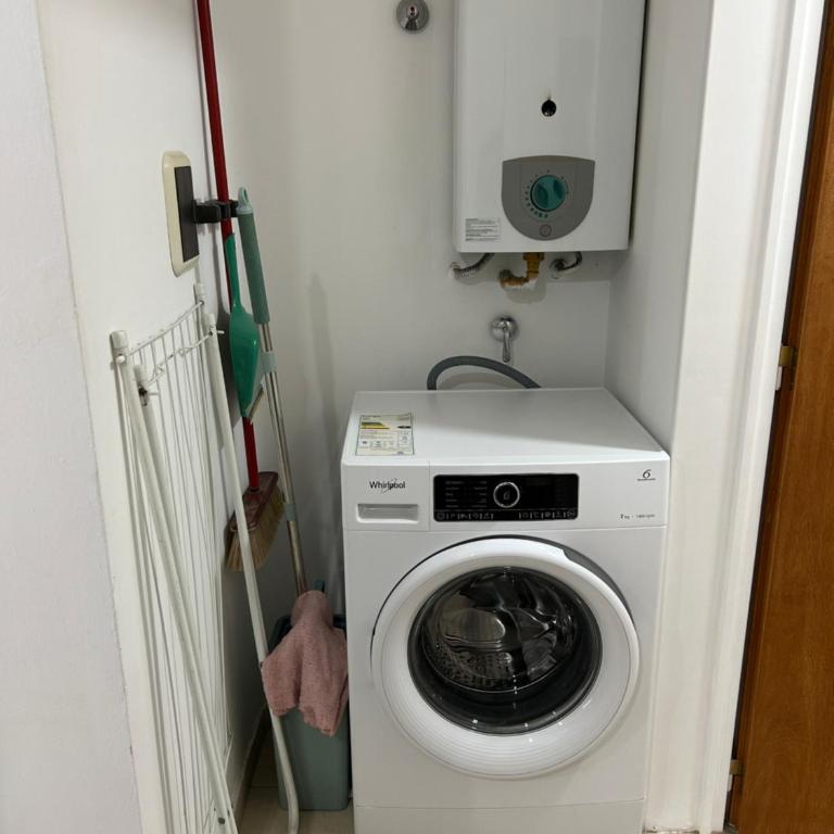 Apart Lavanda, Dpto 1 dor en planta baja - Apartamento de 1 dormitorio - 18