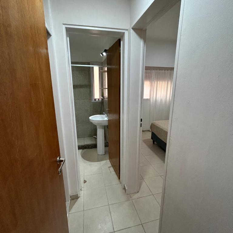 Apart Lavanda, Dpto 1 dor en planta baja - Apartamento de 1 dormitorio - 19