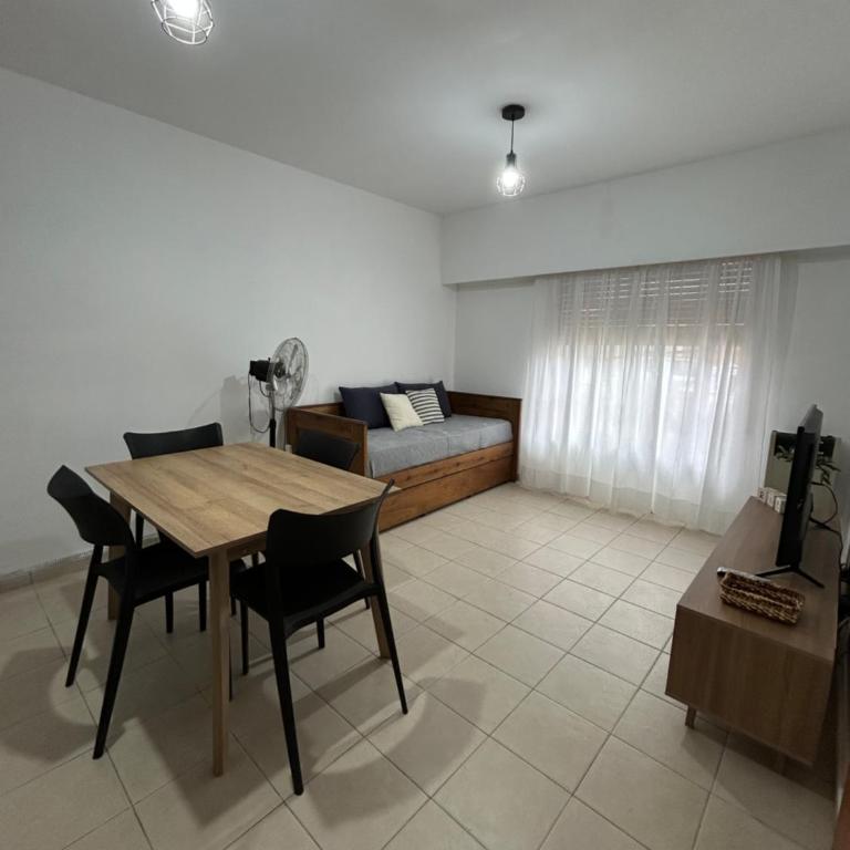 Apart Lavanda, Dpto 1 dor en planta baja - Apartamento de 1 dormitorio - 21