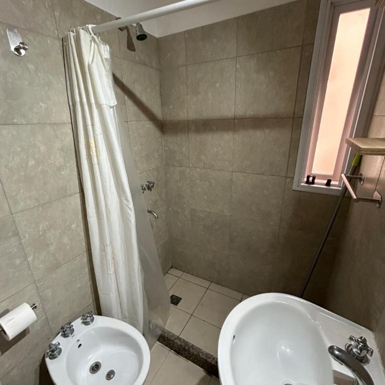 Apart Lavanda, Dpto 1 dor en planta baja - Apartamento de 1 dormitorio - 23