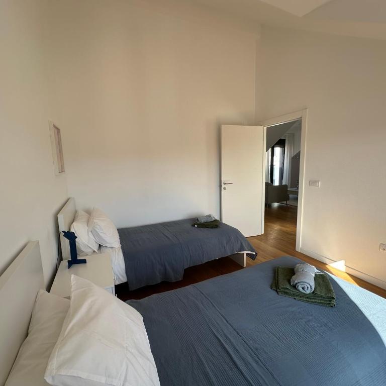 Apartment 6 Belgrade - Apartman sa 2 Spavaće Sobe - 8