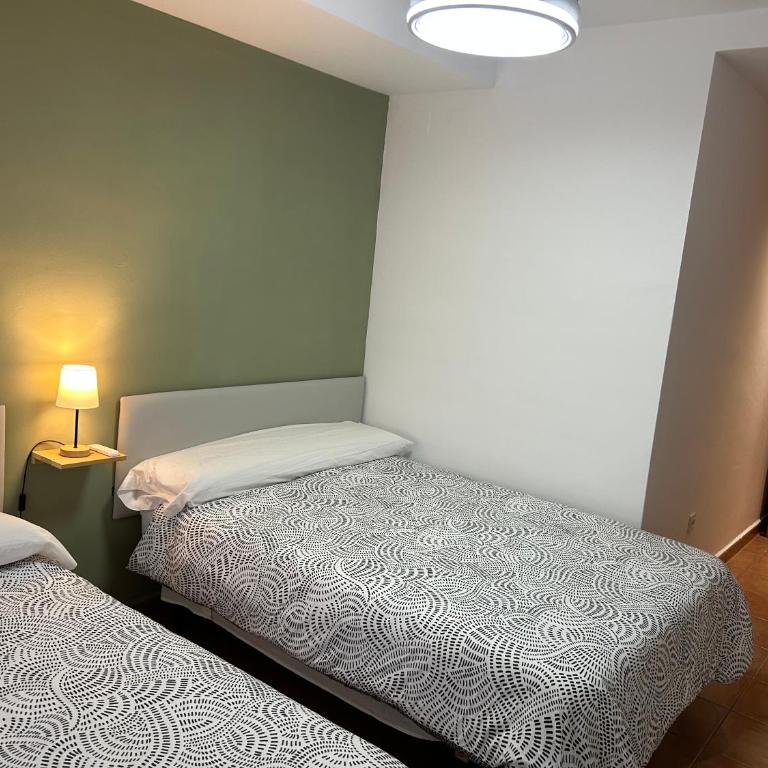 Apartamento Terraza a la Almadraba - Apartamento de 2 dormitorios - 11