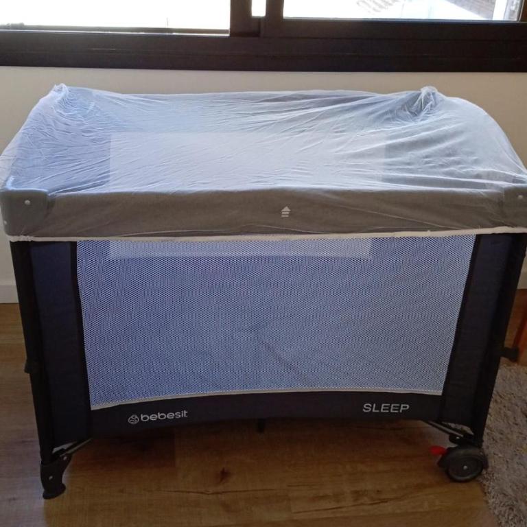 let health flow - Apartamento de 1 dormitorio - 12