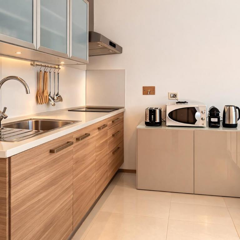 Suite la Giudecca by Salento Affitti - Appartamento con 1 Camera da Letto - 12