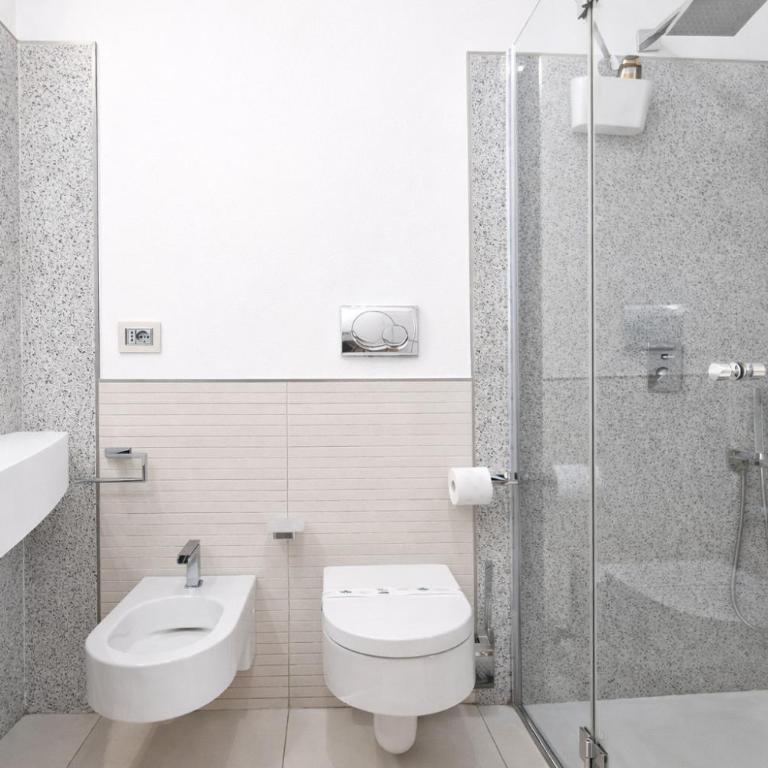 Suite la Giudecca by Salento Affitti - Appartamento con 1 Camera da Letto - 20