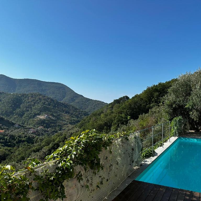 House in Paradise - Villa con 3 Camere da Letto - 17