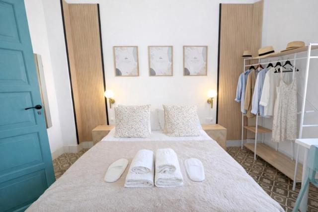 Rooms Cruz Roja - Suite Deluxe - 19