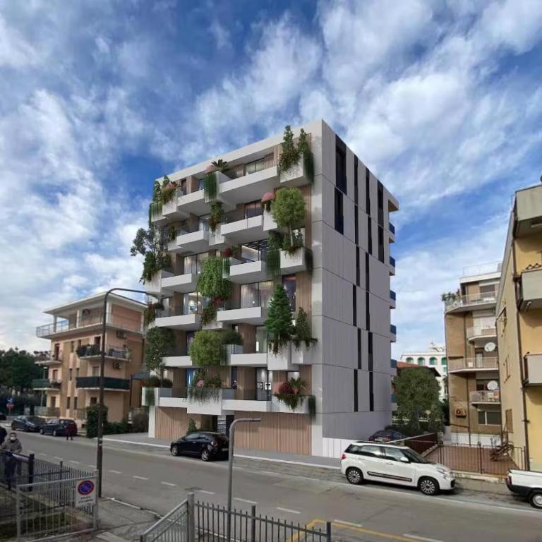 Sun Max- Appartamento vicino al mare per famiglie - Appartamento con 1 Camera da Letto - Lato Mare - 17
