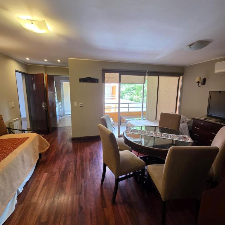 Departamento Casco Historico - Apartamento Superior de 1 dormitorio - 16