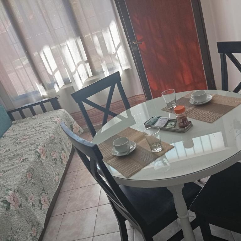 Panchitas - Apartamento de 1 dormitorio - 3
