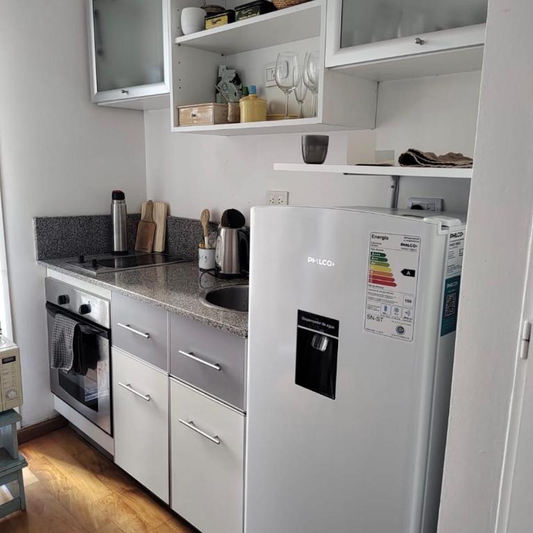 Estudio Palermo - Apartamento de 1 dormitorio - 5