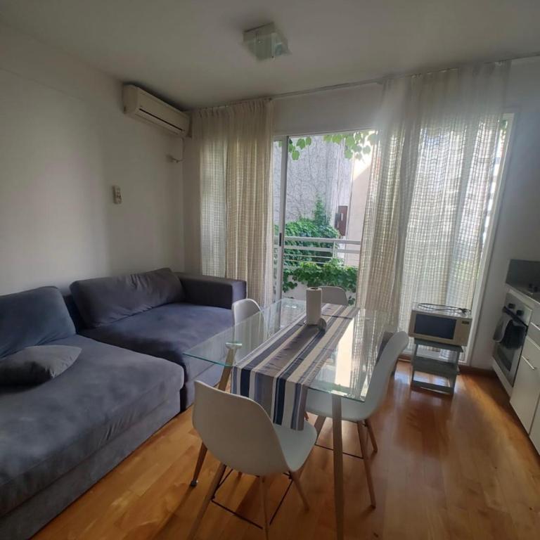 Estudio Palermo - Apartamento de 1 dormitorio - 14