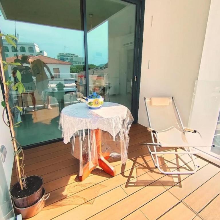 Sun Max- Appartamento vicino al mare per famiglie - Appartamento con 1 Camera da Letto - Lato Mare - 6