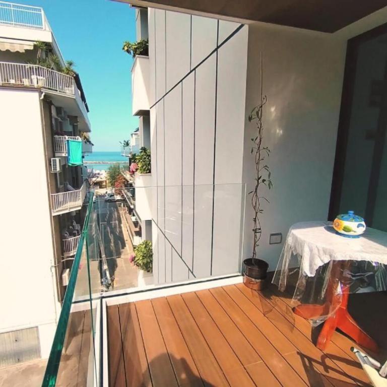 Sun Max- Appartamento vicino al mare per famiglie - Appartamento con 1 Camera da Letto - Lato Mare - 19