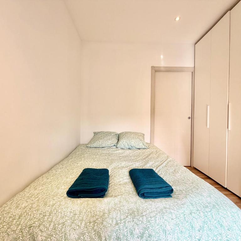 Au grand cœur d'Annecy - Appartement 2 Chambres - 19