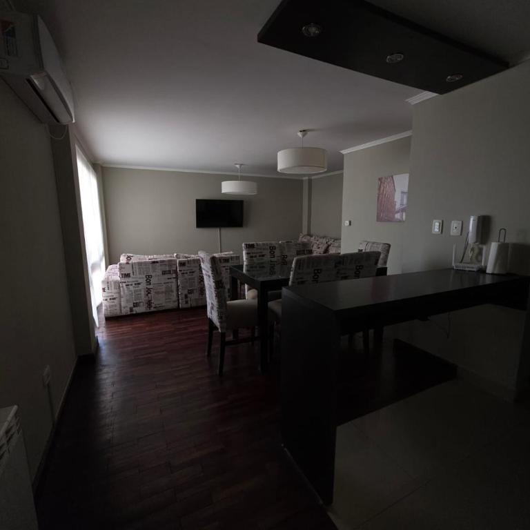 Departamento Casco Historico - Apartamento Superior - 5