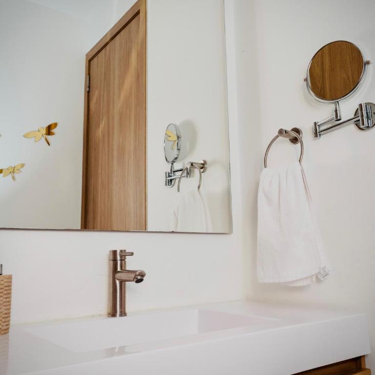 Baia Kristal Apartamento - One-Bedroom Apartment - 12