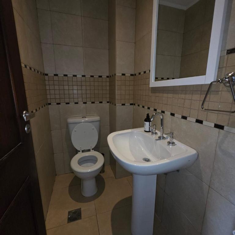 Departamento Casco Historico - Apartamento Superior - 12