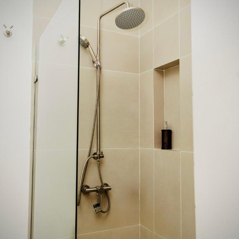 Baia Kristal Apartamento - One-Bedroom Apartment - 14
