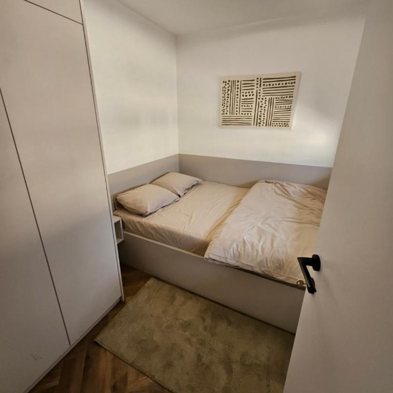 Loft Apartment - Apartman sa 2 Spavaće Sobe - 6