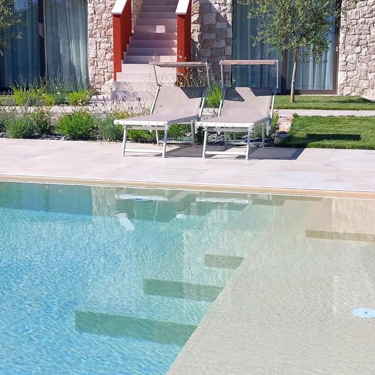 Stella's Place - Appartamento con 2 Camere da Letto - 14