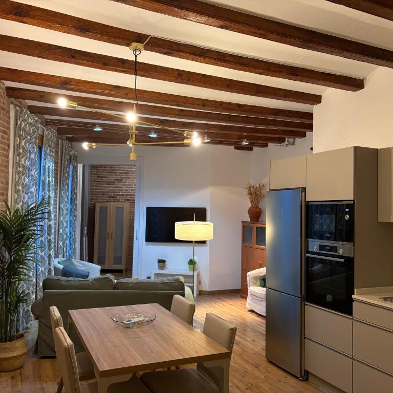 OLYMPIC VILLAGE - Two-Bedroom Apartment - 2