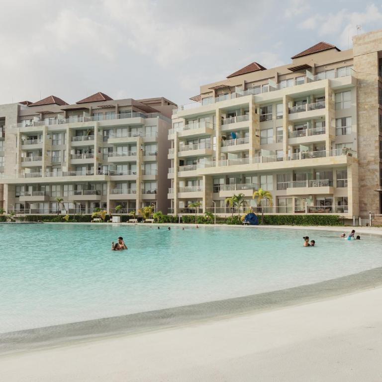 Baia Kristal Apartamento - One-Bedroom Apartment - 33